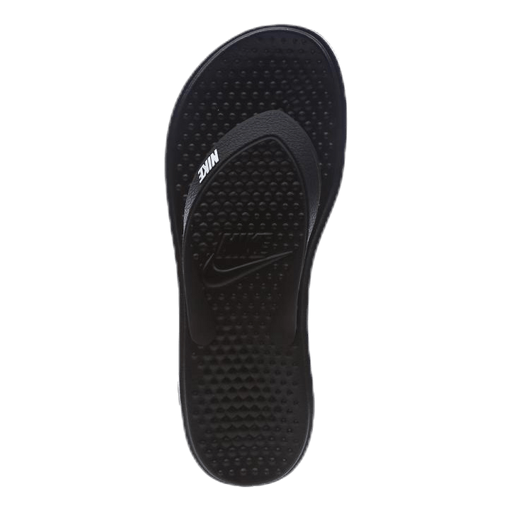 Solay Flipflop GS White/Black