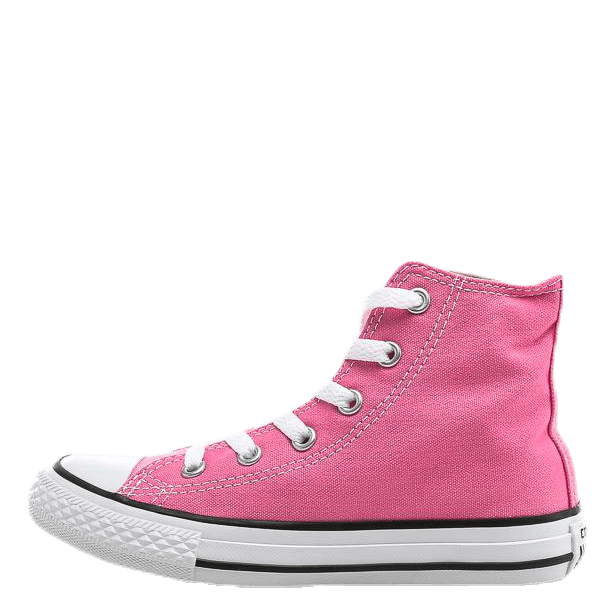 Chuck Taylor All Star Hi Pink