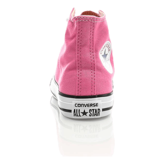 Chuck Taylor All Star Hi Pink