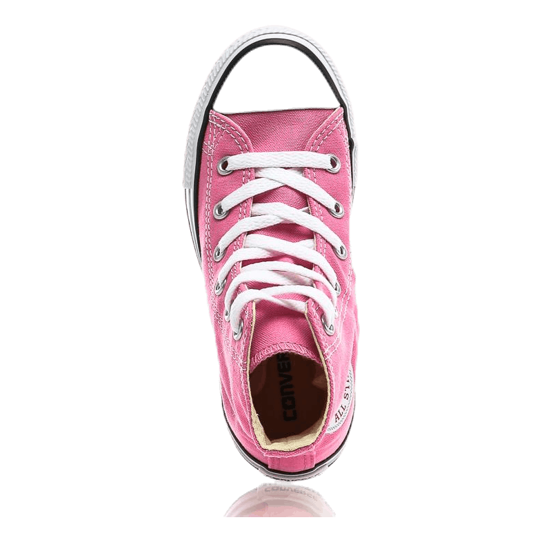 Chuck Taylor All Star Hi Pink