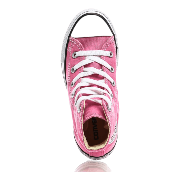 Chuck Taylor All Star Hi Pink