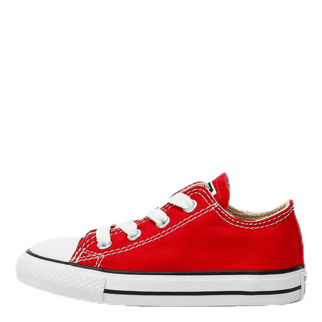 Chuck Taylor All Star - Ox Red