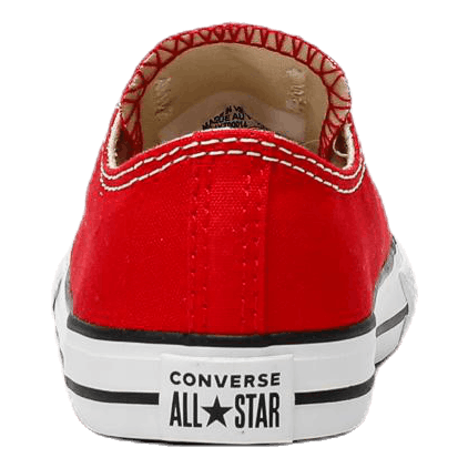 Chuck Taylor All Star - Ox Red