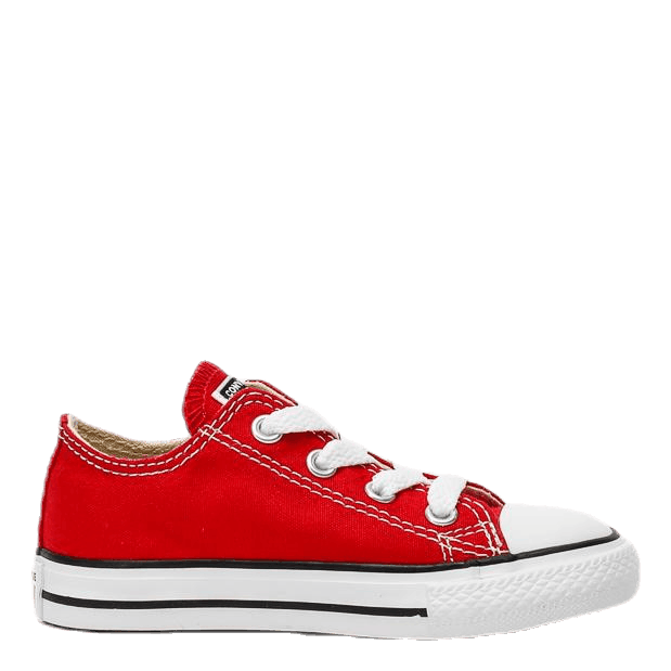 Chuck Taylor All Star - Ox Red