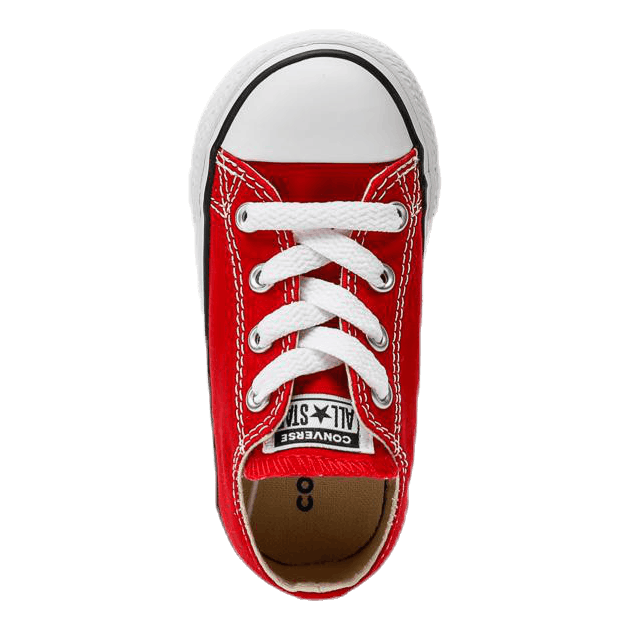 Chuck Taylor All Star - Ox Red