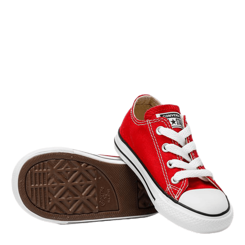 Chuck Taylor All Star - Ox Red