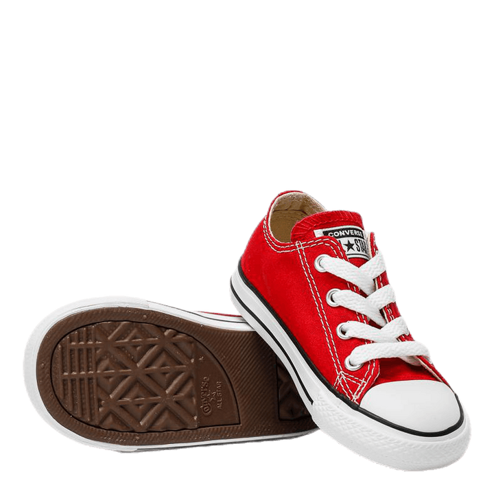 Chuck Taylor All Star - Ox Red