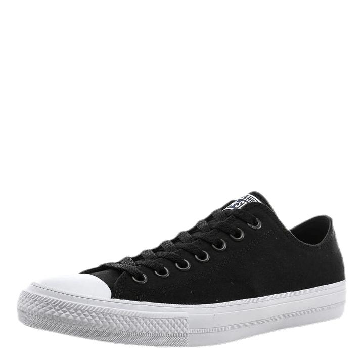 Chuck Taylor All Star II Black