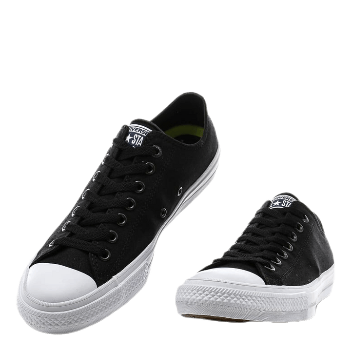 Chuck Taylor All Star II Black