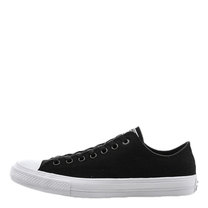 Chuck Taylor All Star II Black