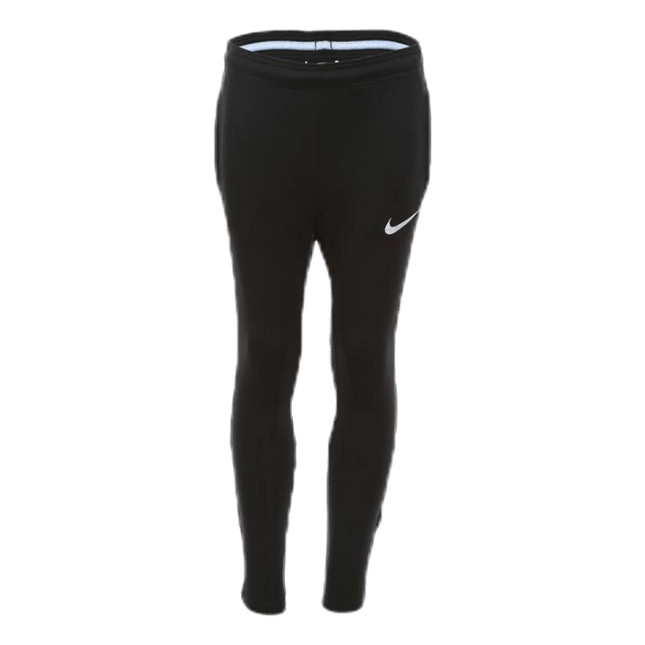 Squad Pant Junior Black