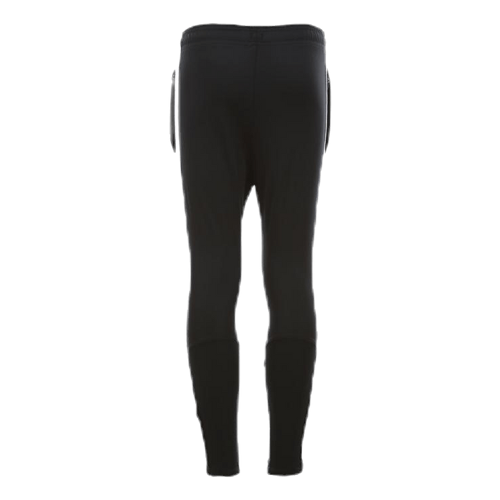 Squad Pant Junior Black