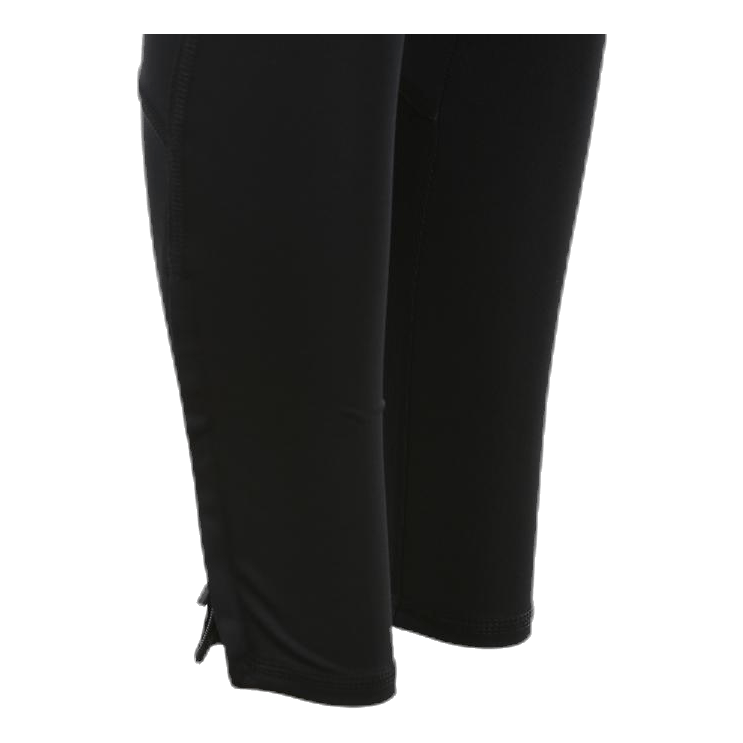 Squad Pant Junior Black