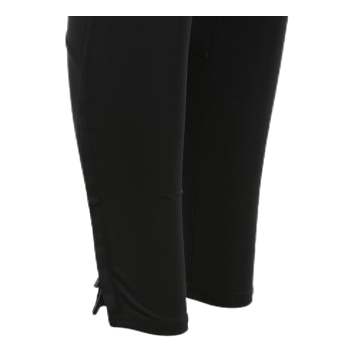 Squad Pant Junior Black