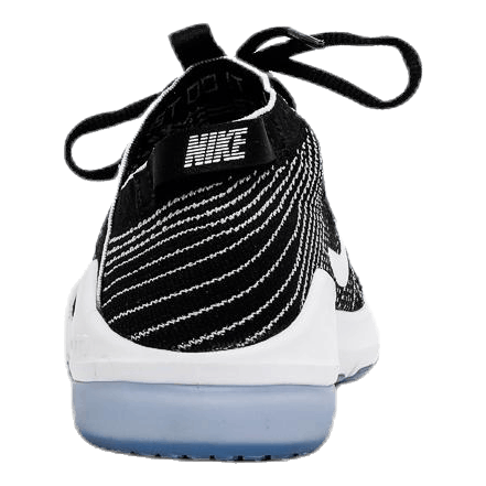 Air zoom fearless flyknit 2 - black/white hot sale