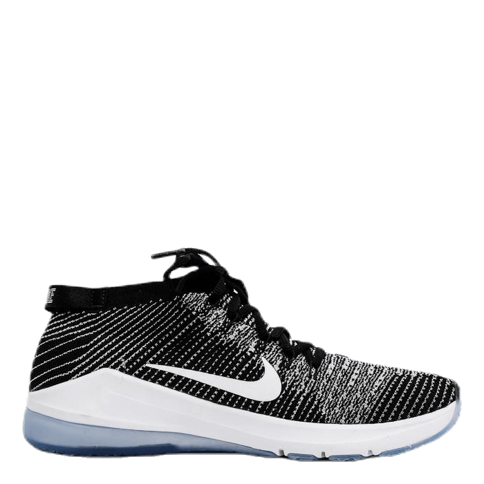 Air Zoom Fearless Flyknit 2 White/Black