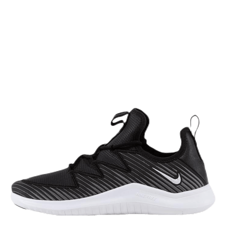 Nike Free Tr 9 Ultra W White Black Sportamore