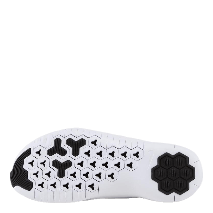 nike training free tr 9 trainers in white