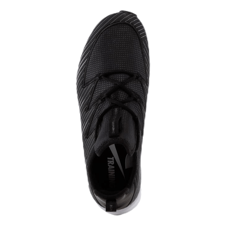 Nike Free Tr 9 Ultra W White Black Sportamore