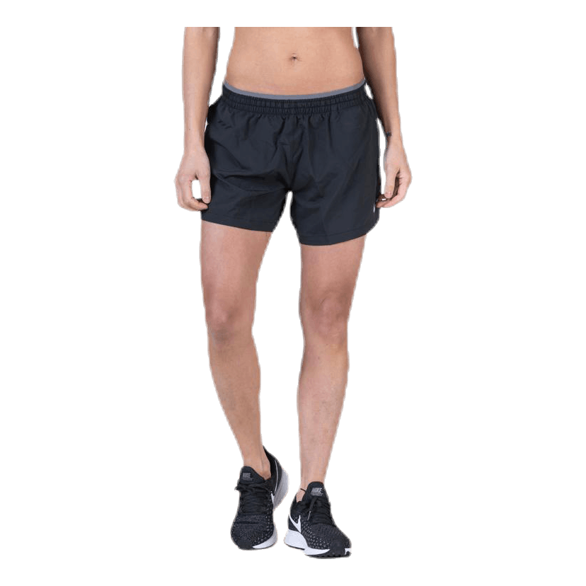Nike elevate women's sales 5 running shorts