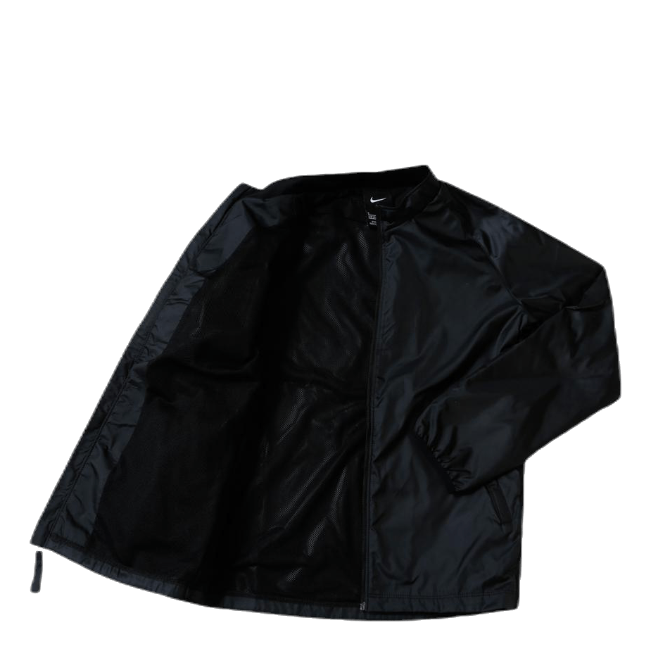 Replica Academy Jacket Black
