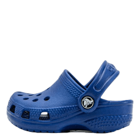 Crocs Littles Blue