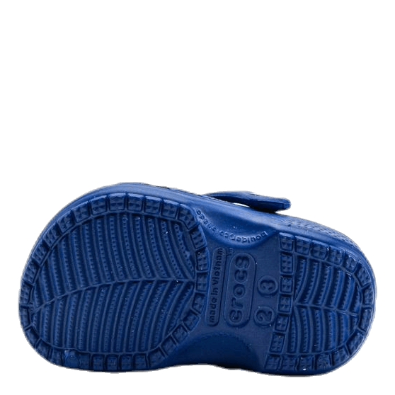 Crocs Littles Blue