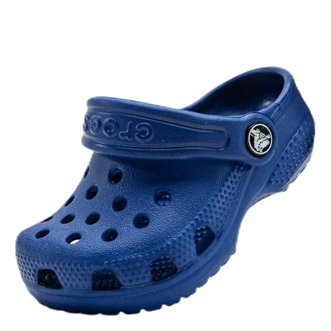 Crocs Littles Blue