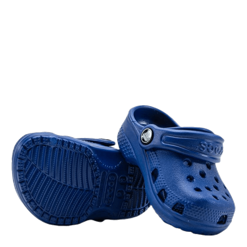 Crocs Littles Blue