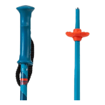 Amt Ski Pole Blue