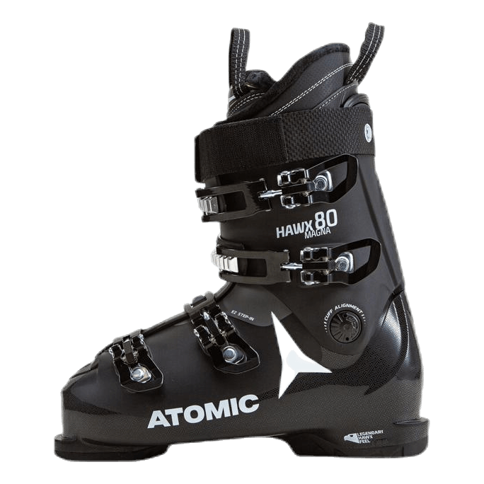 Atomic hawx hotsell magna 80