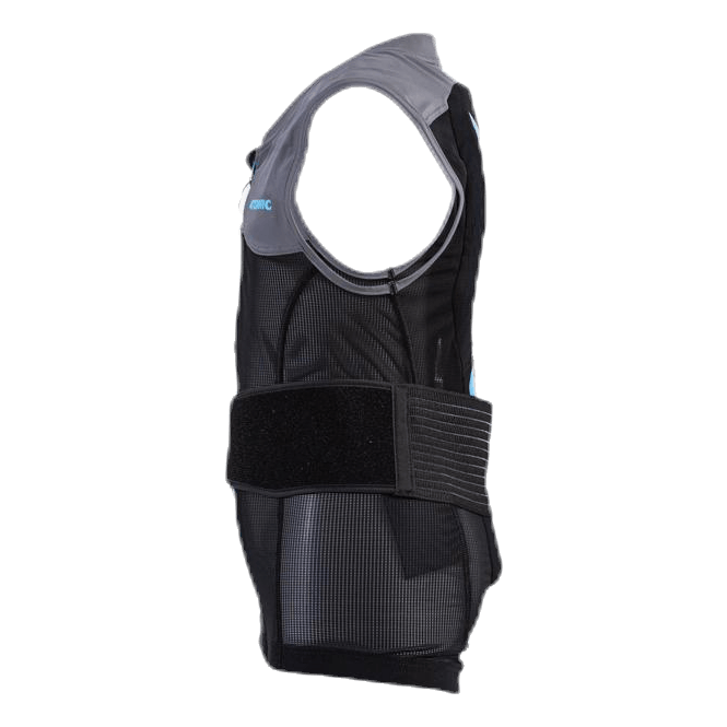 Live Shield Vest Black