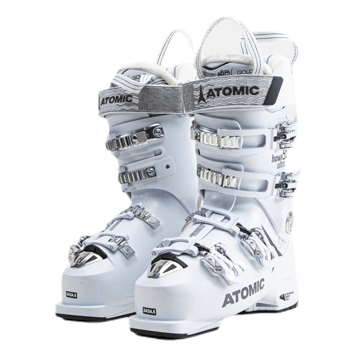 Hawx Ultra 95 S White