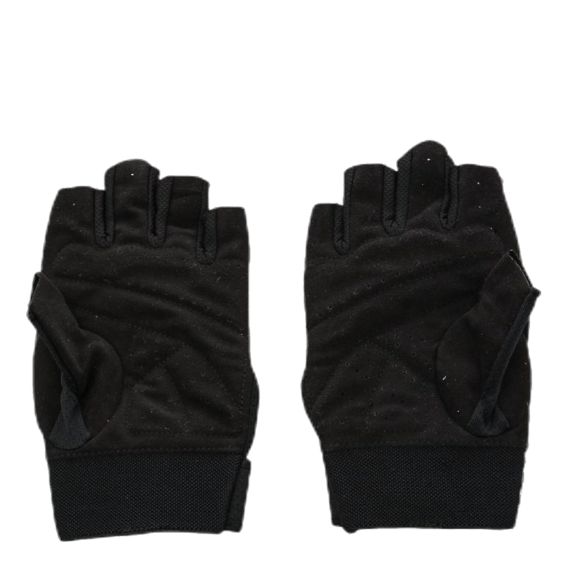 Core Lock Training Gloves 2.0 Black/Yellow