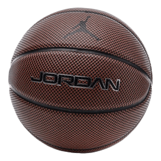 Jordan Legacy 8P Brown/Black