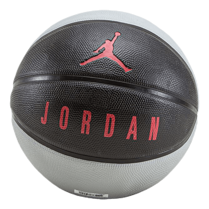 Jordan Playground 8P  Black/Grey/Red