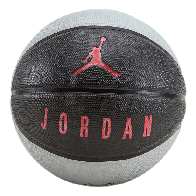 Jordan Playground 8P  Black/Grey/Red