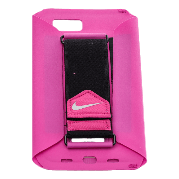 Lean Handheld  Pink