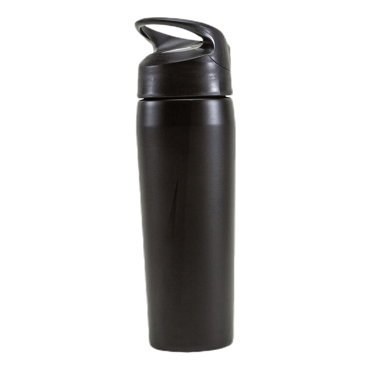 SS Hypercharge Straw Bottle 16oz Black