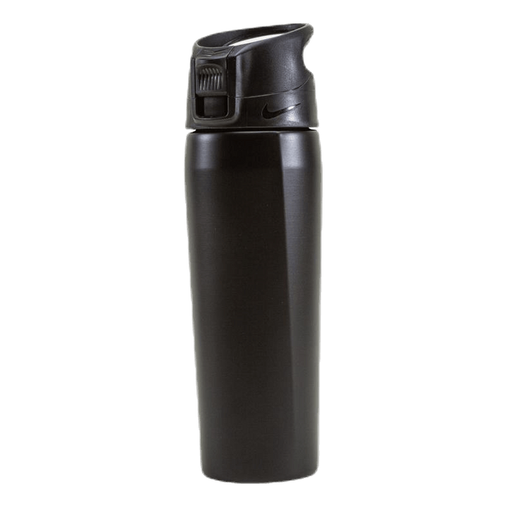 SS Hypercharge Straw Bottle 16oz Black