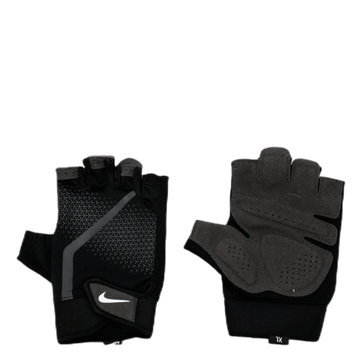 Extreme Fitness Gloves Black/Grey