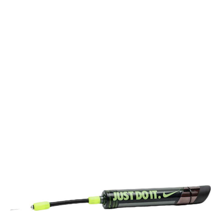 Hyperspeed Ballpump Green/Black