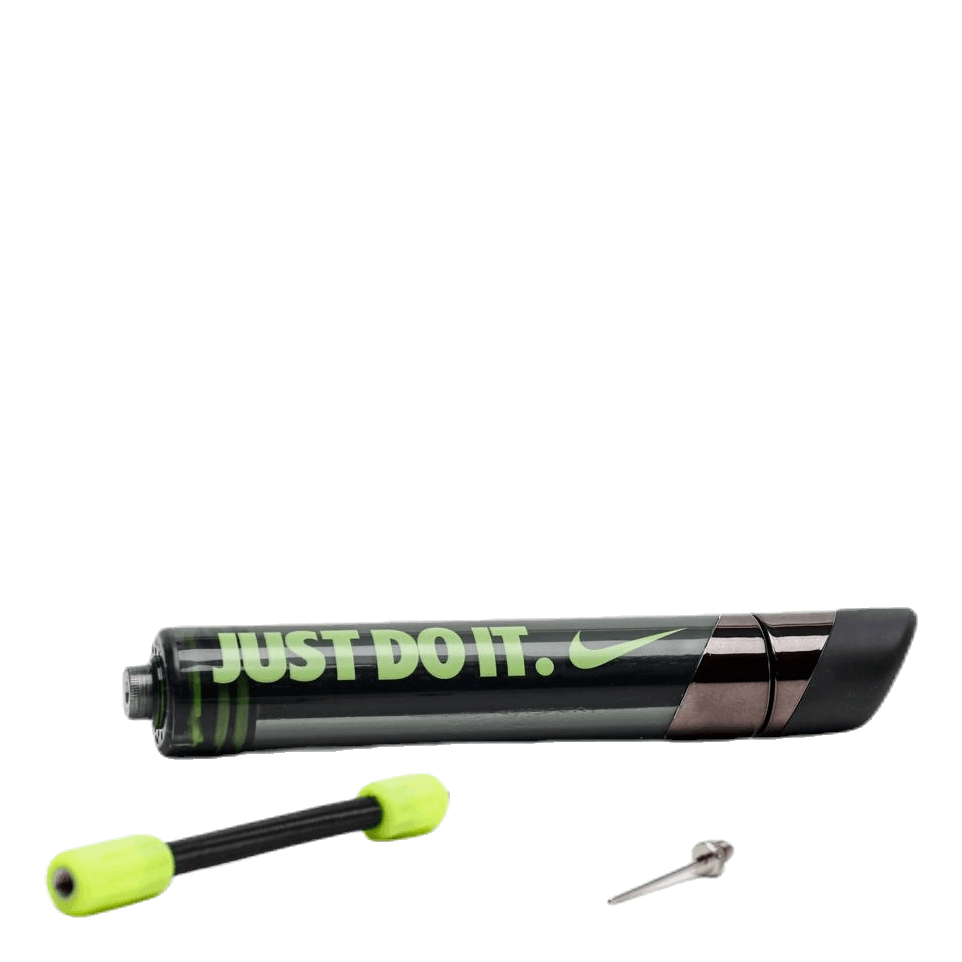 Hyperspeed Ballpump Green/Black