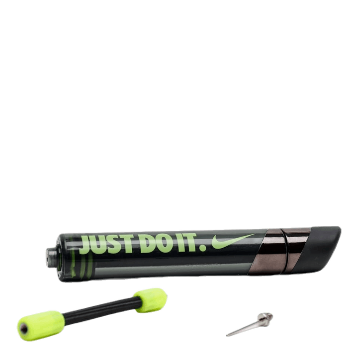 Hyperspeed Ballpump Green/Black