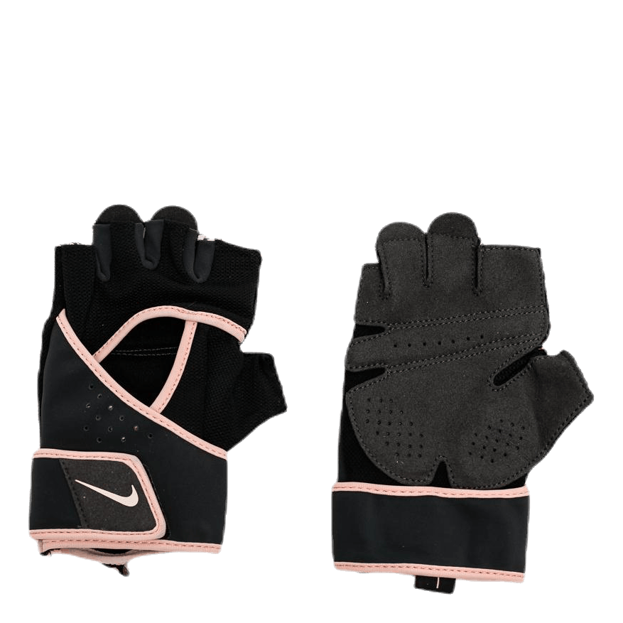 Gym Premium Fitness Gloves Pink/Black