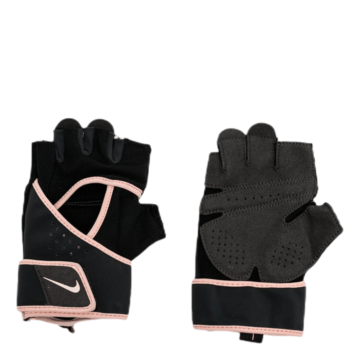 Gym Premium Fitness Gloves Pink/Black