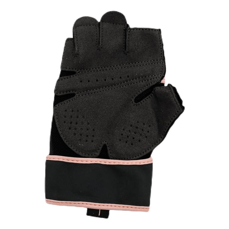 Gym Premium Fitness Gloves Pink/Black