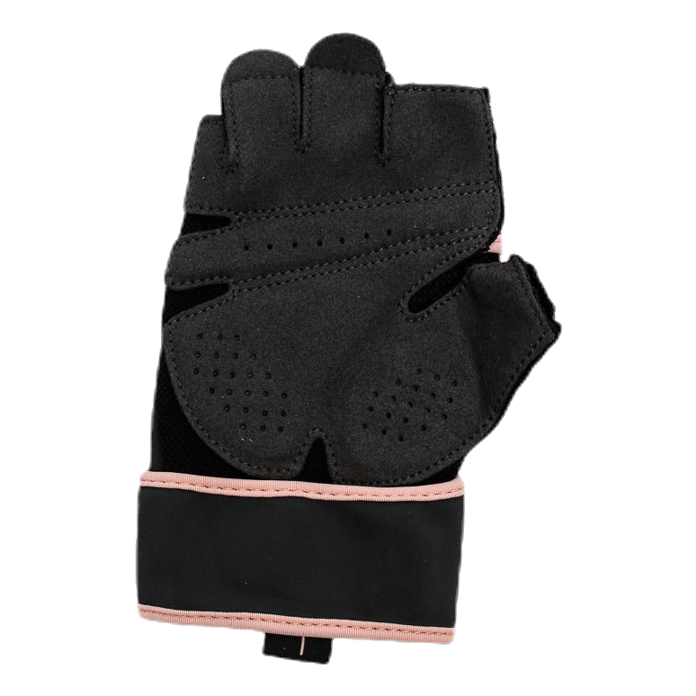Gym Premium Fitness Gloves Pink/Black Sportamore.com