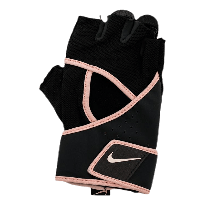 Gym Premium Fitness Gloves Pink/Black