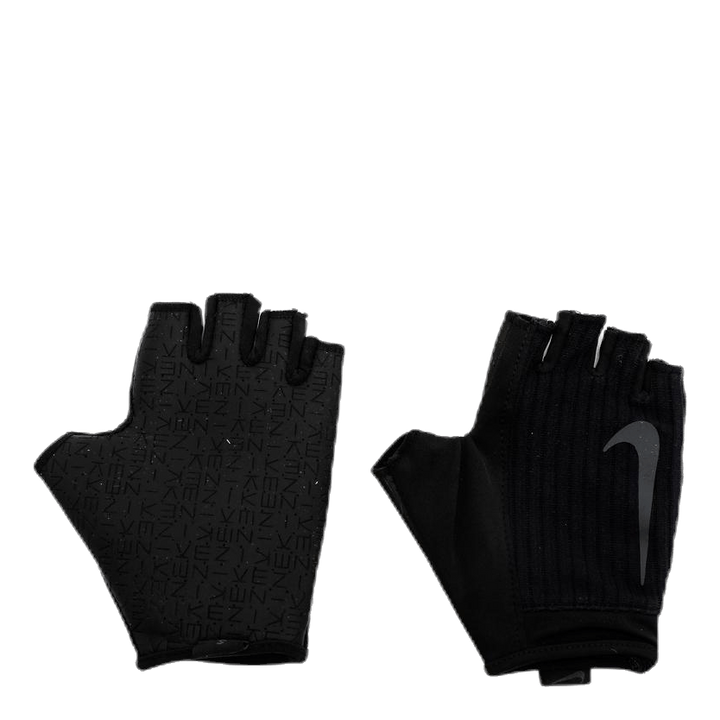 Studio Fitness Gloves Black/Grey